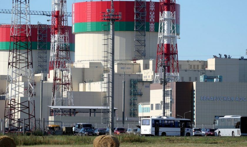 В торговле между Украиной и Беларусью появилась новая спецпошлина