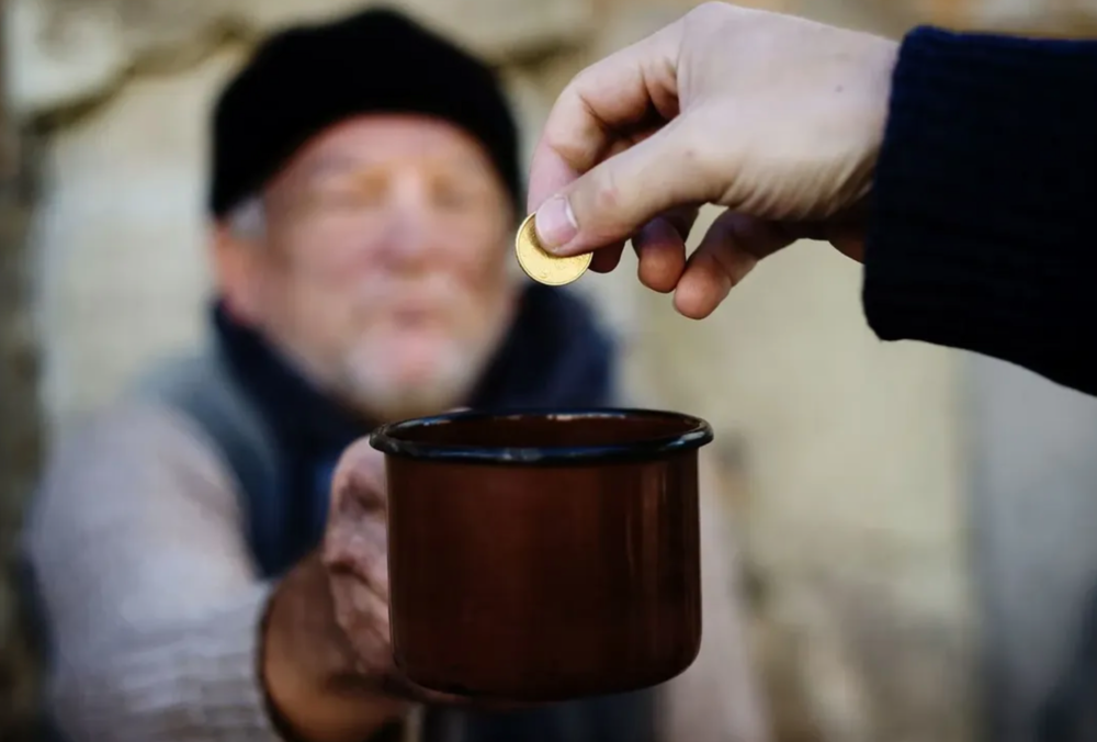 Цель  устойчивого развития № 10: cокращение неравенства внутри стран и между ними