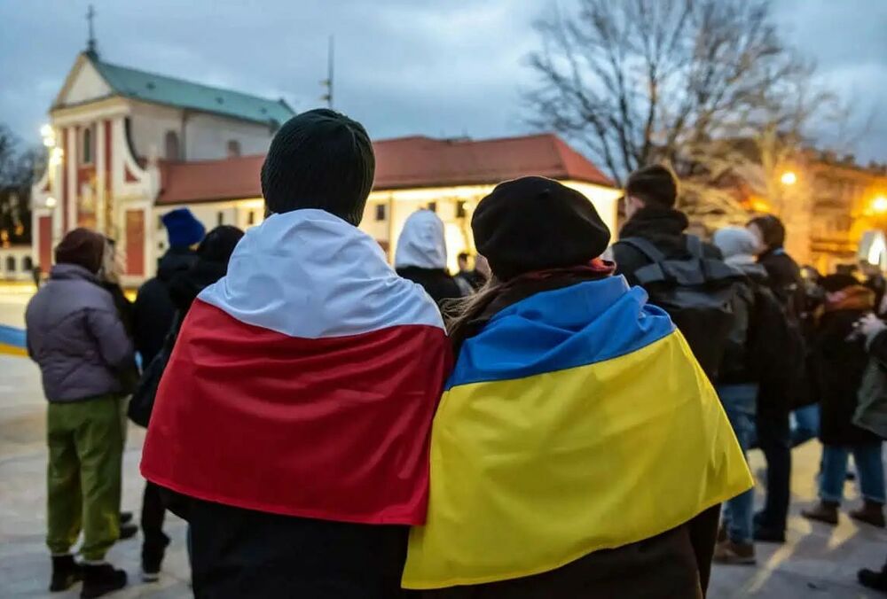  Украинцы в Польше смогут получить еще одну финансовую помощь