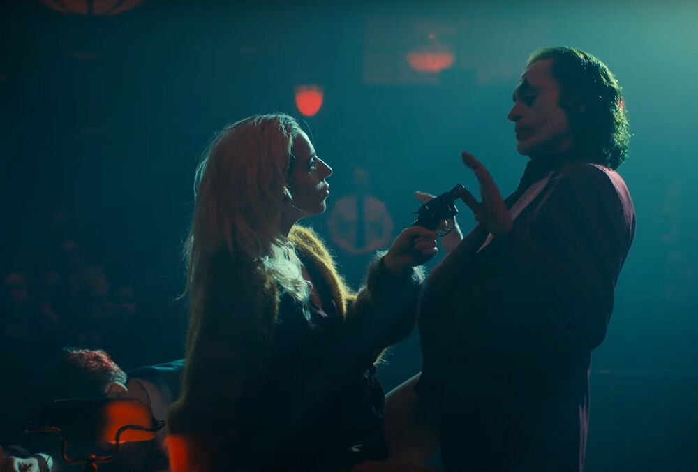 З'явився перший трейлер другої частини ”Джокера” з Хоакіном Феніксом та Леді Гагою: відео