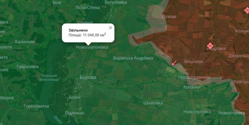 Удар по Новоплатонівці: загинуло п'ятеро людей