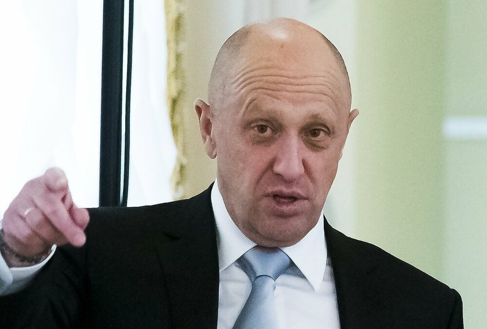 ЗМІ: Пригожин виплатить компенсації родичам убитих пілотів