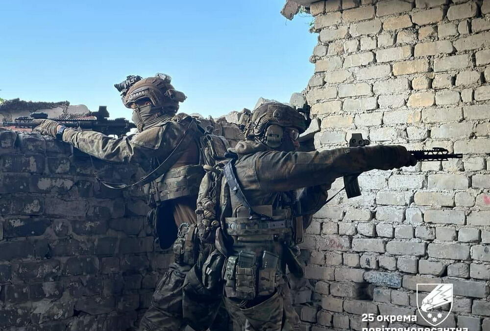 Більшість європейців вважає, що Україна не переможе Росію на полі бою, - опитування