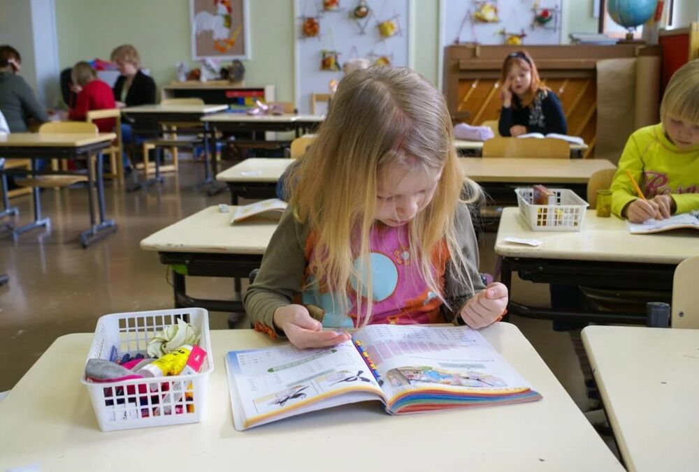 Минобразования готовится исключить из школьной программы русских поэтов и писателей