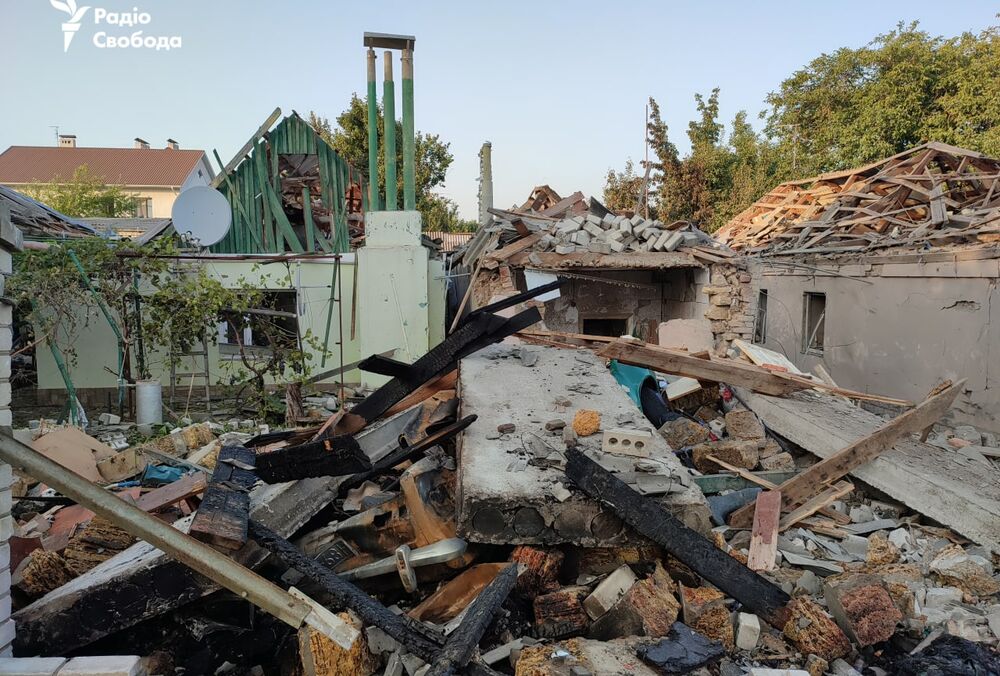 Число постраждалих внаслідок обстрілу Миколаєва зросло до 24