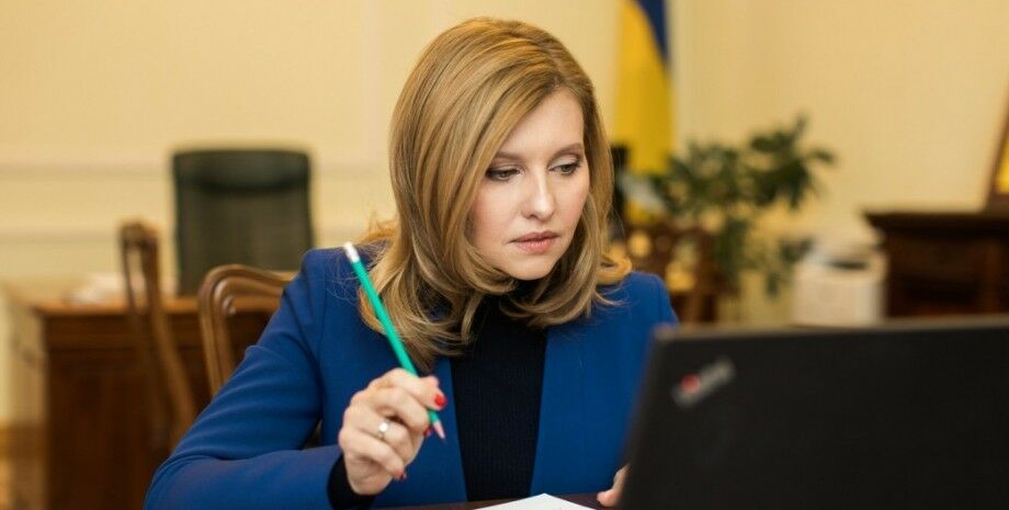 Елена Зеленская об ударе дронами по Кривому Рогу: нам нужно больше качественного оружия  Елена Зеленская об ударе дронами по Кривому Рогу: нам нужно больше качественного оружия
