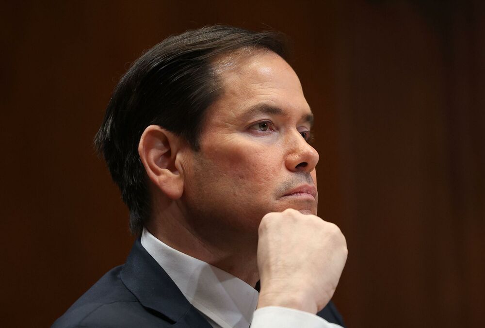 США закликали Росію до діалогу з Україною