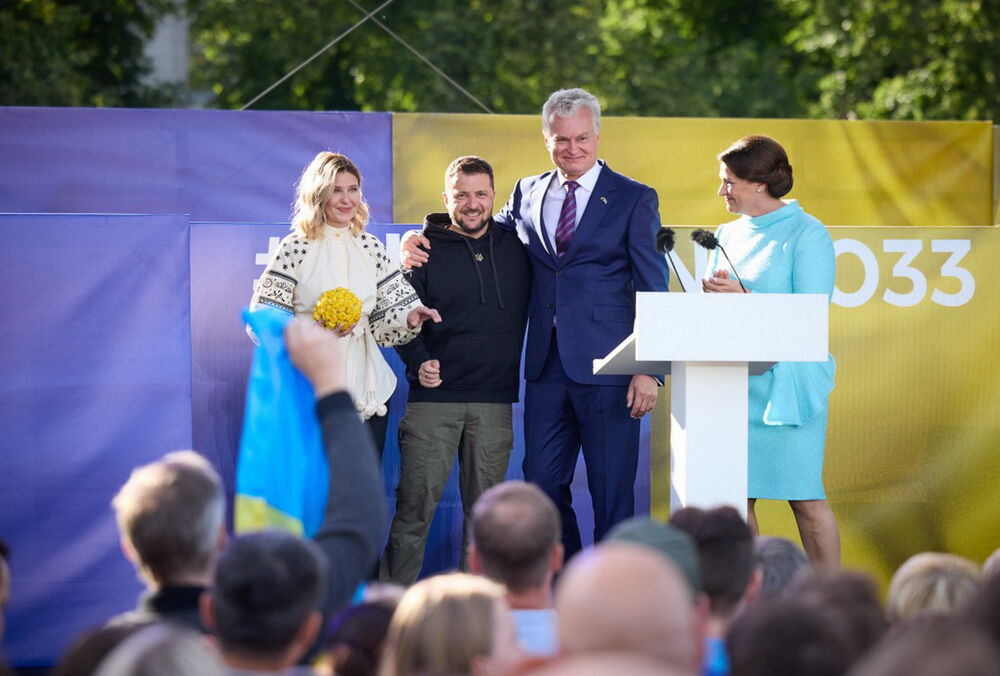 В НАТО согласились упростить процесс вступления Украины в Альянс