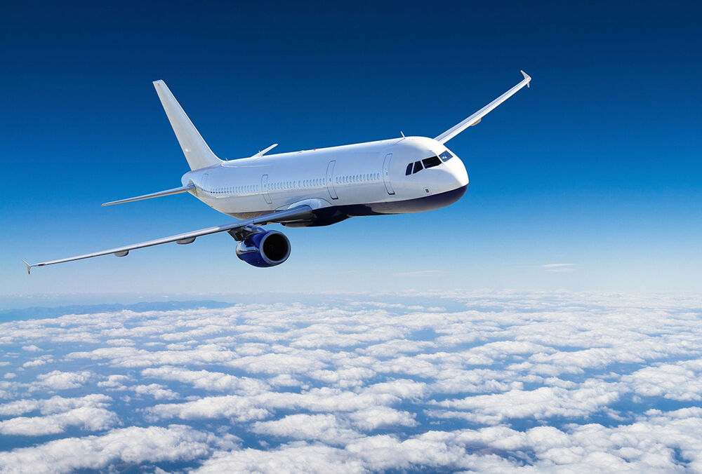 Инфографика: определен список самых безопасных авиакомпаний 2020 года