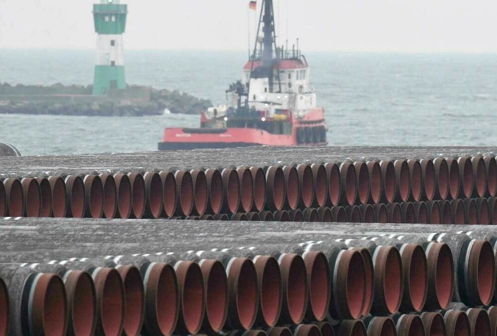 Госдеп готовит санкции против России из-за ”Северного потока – 2”  Госдеп готовит санкции против России из-за ”Северного потока – 2”