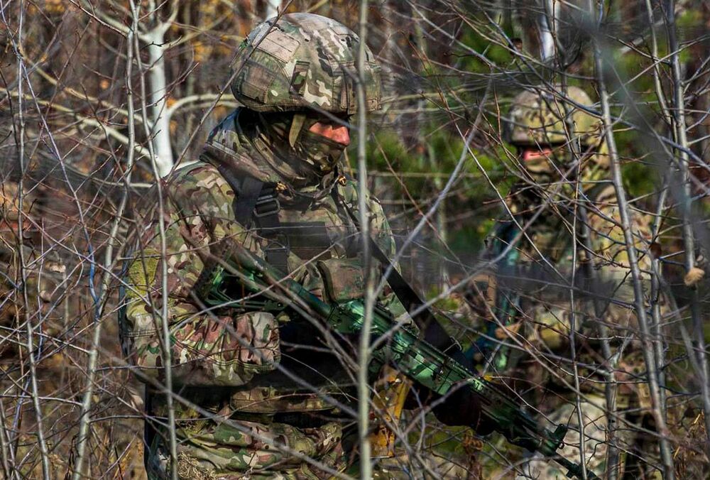 В Офісі президента оцінили можливість повного захоплення Росією Донецької області