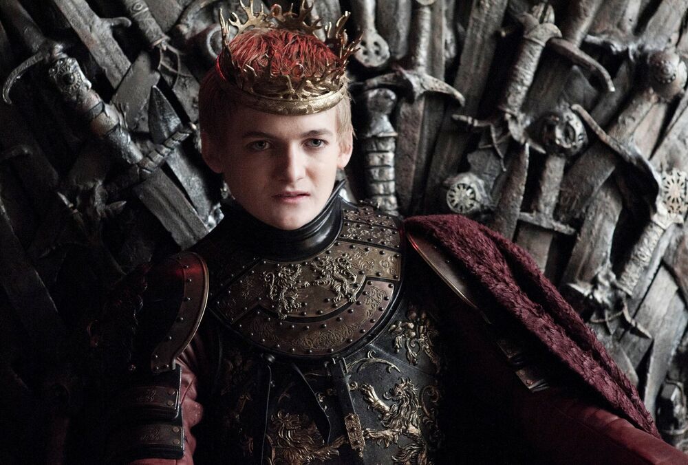 Звезда Игры престолов собирается приехать в Украину