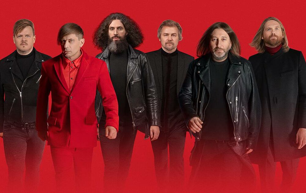 Музиканти гурту ”Бі-2” попросили громадянство Молдови