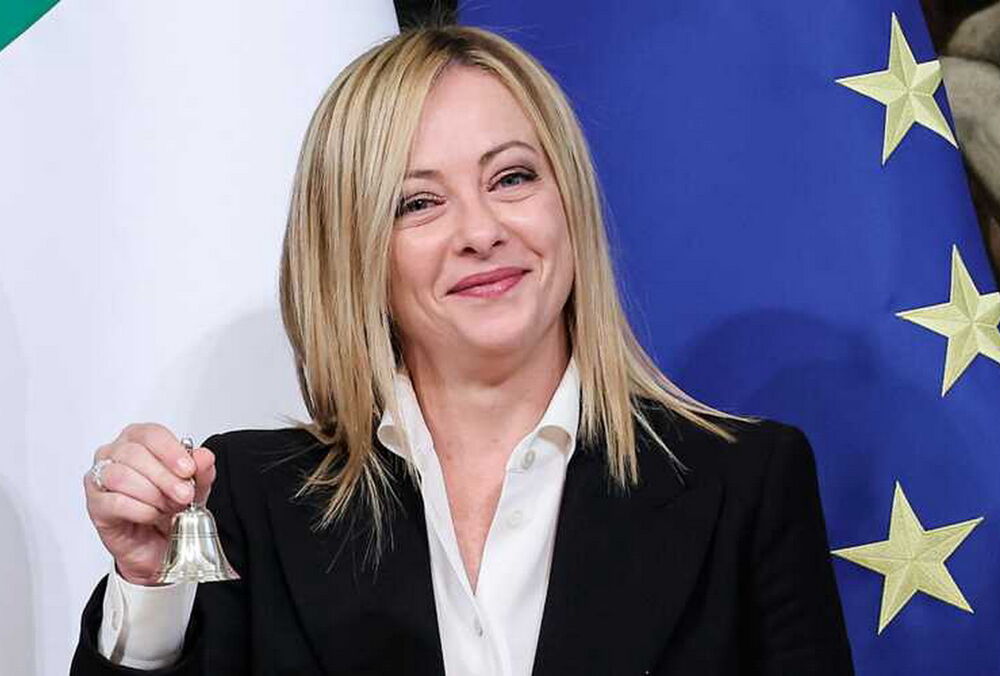 В Италии заявили о нецелесообразности ввода войск в Украину