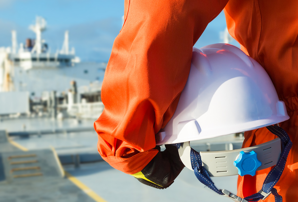 Морякам разрешили выезжать за пределы Украины