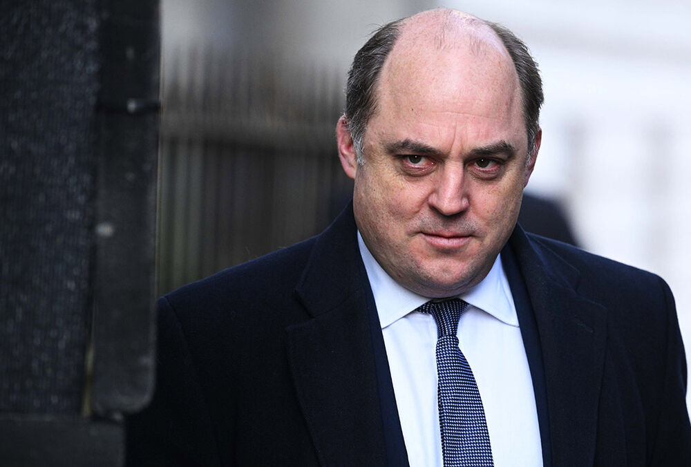 Путин признал поражение в Украине: Уоллес прокомментировал мобилизацию в РФ 