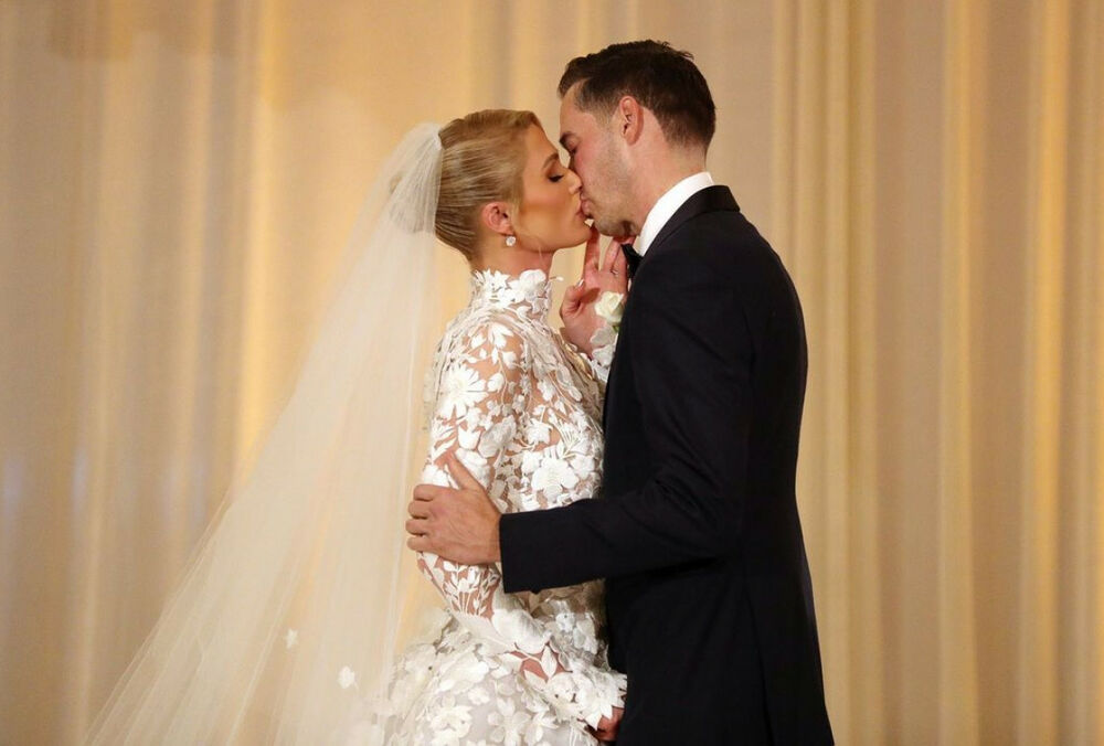  Мать Пэрис Гилтон рассказала, почему у светской львицы нет детей