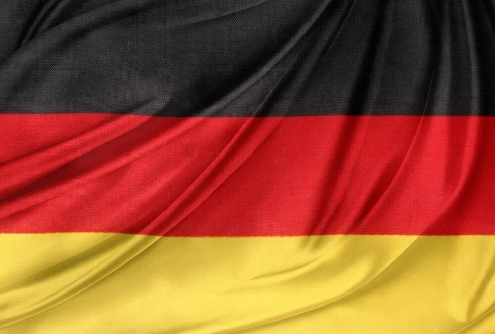 Украина получит от ФРГ дополнительные системы ПВО Patriot и IRIS-T в рамках нового пакета помощи