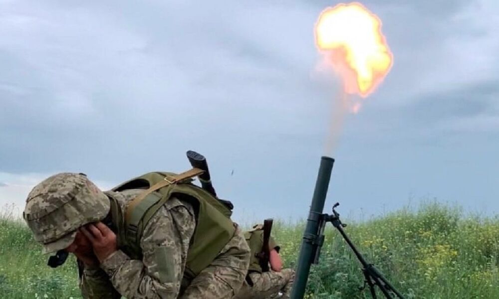 ISW: вперше за 5 місяців Генштаб ЗСУ промовчав про ситуацію в Бахмуті