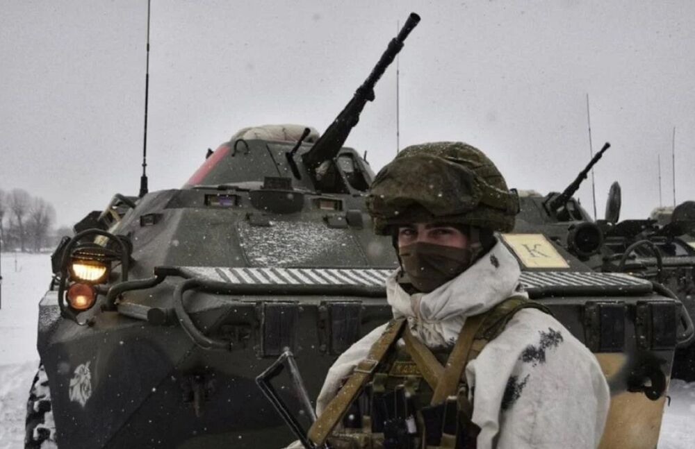 Військовий експерт розповів про єдину загрозу для України з боку Білорусі