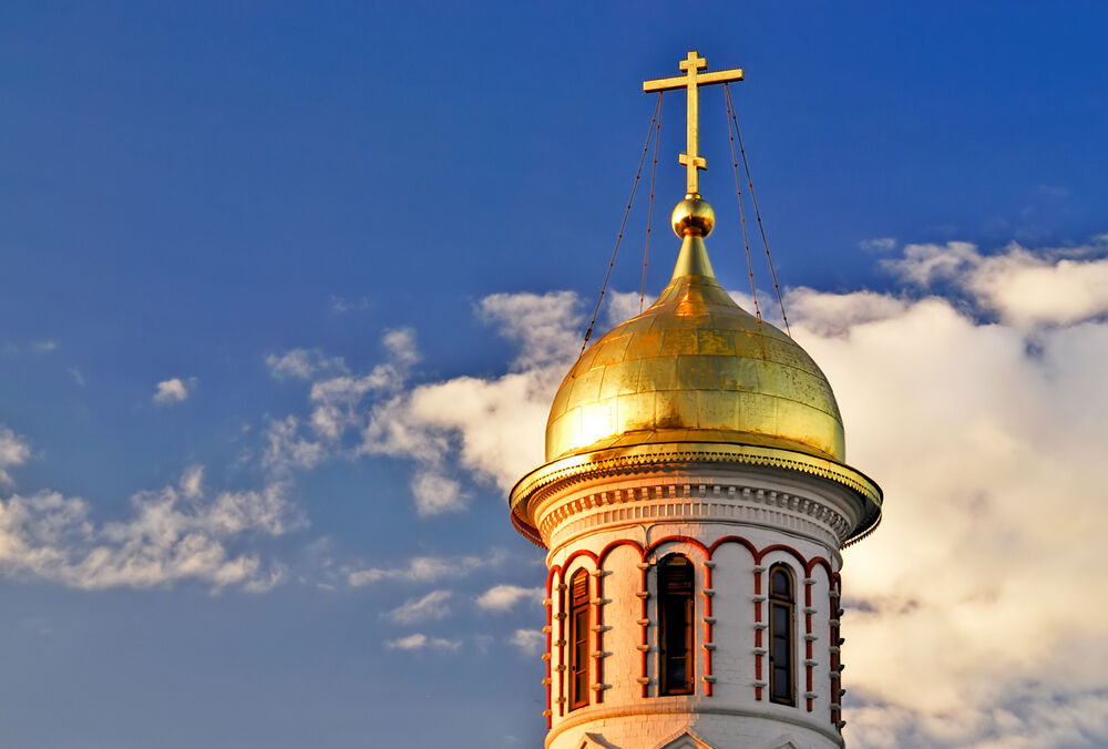 В Украине хотят запретить русскую православную церковь