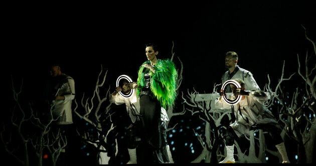 Перший півфінал Євробачення: букмекери спрогнозували десятку фіналістів