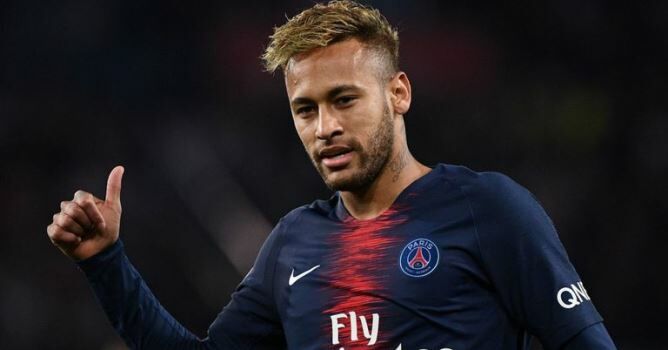 Неймар натякнув, що в новому сезоні возз'єднається з Мессі