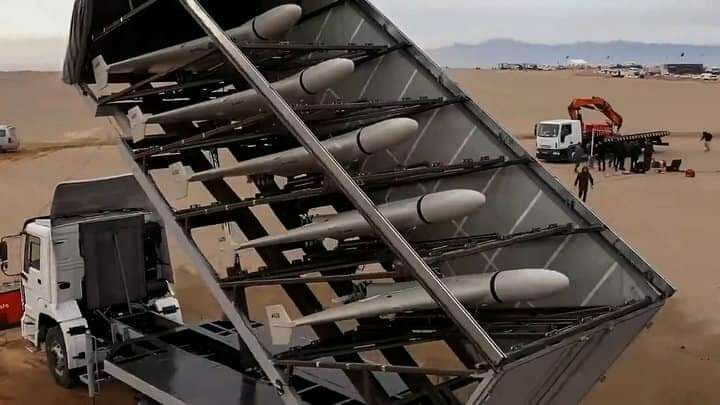 Что известно об иранских дронах Shahed 136, которыми Россия бомбит города