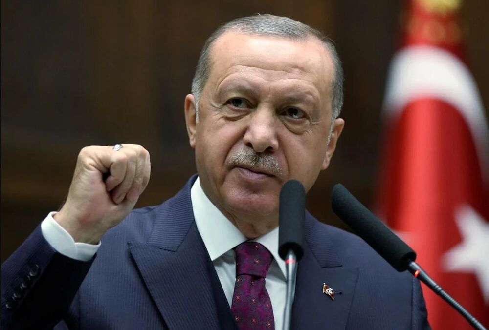 Турция осуждает планы Путина о проведении ”референдумов” на оккупированных территориях