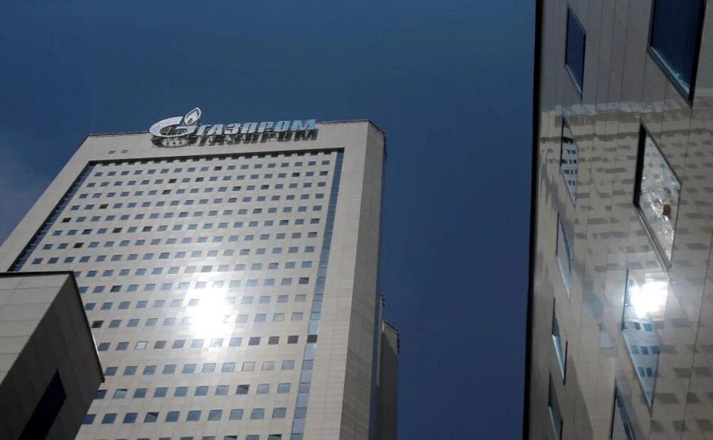 WSJ: Кремль отправляет на войну в Украине охранников ”Газпрома”