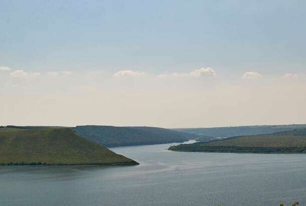 Самые красивые места в Украине: что чаще всего туристы искали в Google