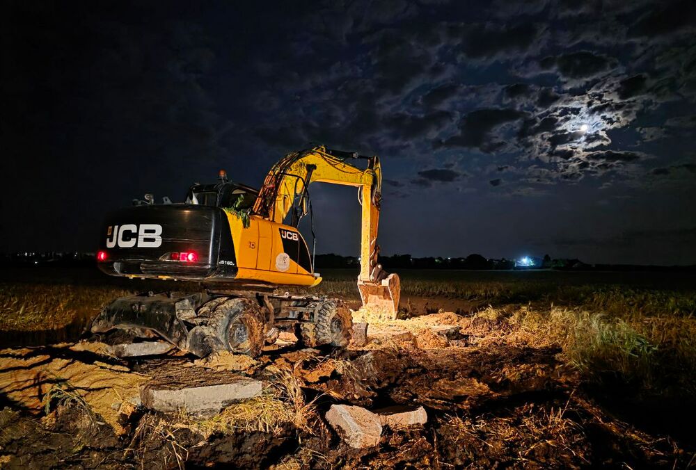 Одеса та передмістя другу добу без води - сьогодні її не буде