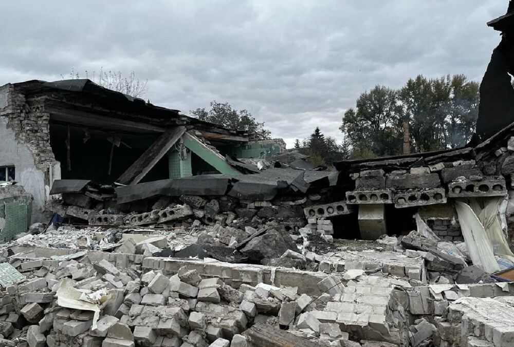 Оккупанты атаковали Покровск ”Искандерами”: известно о погибшем и раненных 