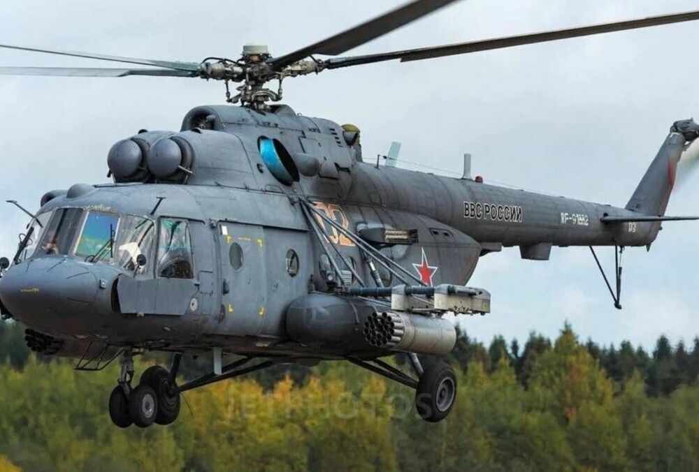 До пілоту Мі-8 змогли знайти правильний підхід, - Буданов