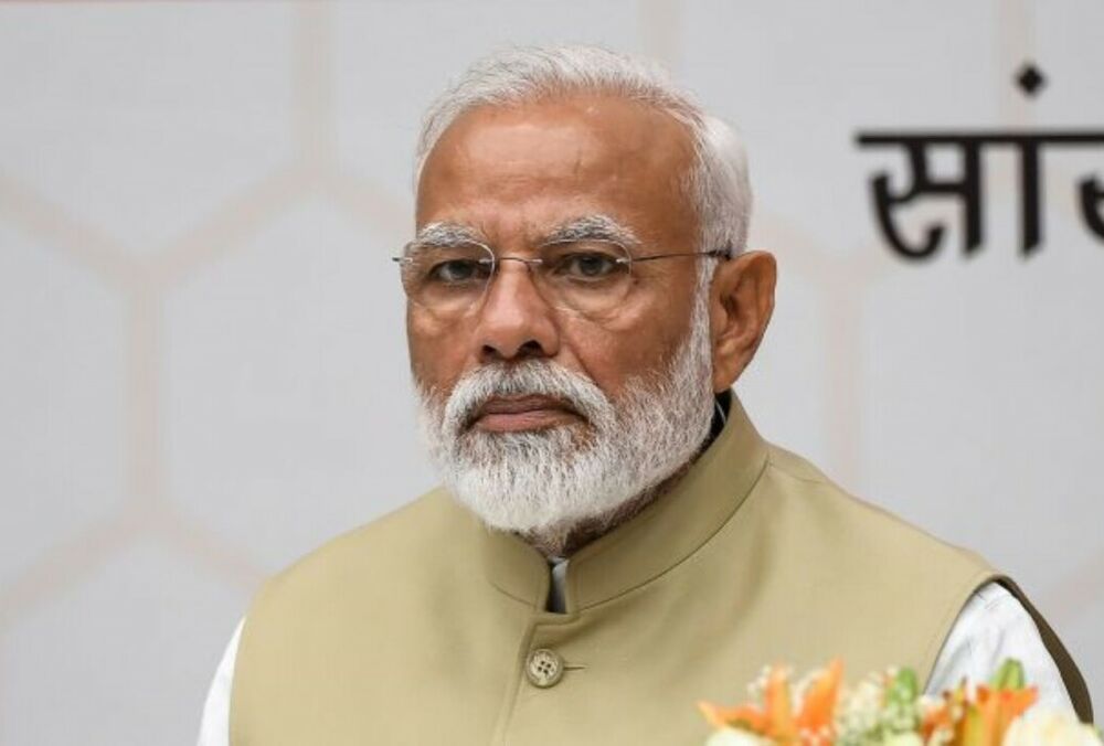 Прем'єр-міністр Індії вперше приїде в Україну