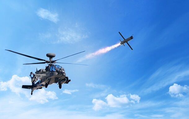 В Ізраїлі презентували унікальну версію ракети Tamuz - ВІДЕО