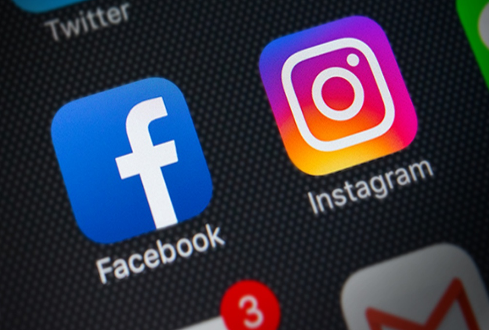 У Facebook озвучили причину масштабного збою