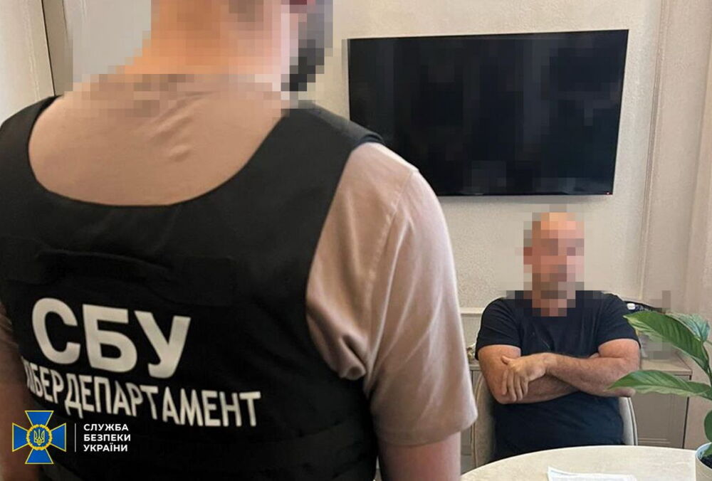 Украинский проектный институт помогал России восстанавливать НПЗ после атак украинских дронов