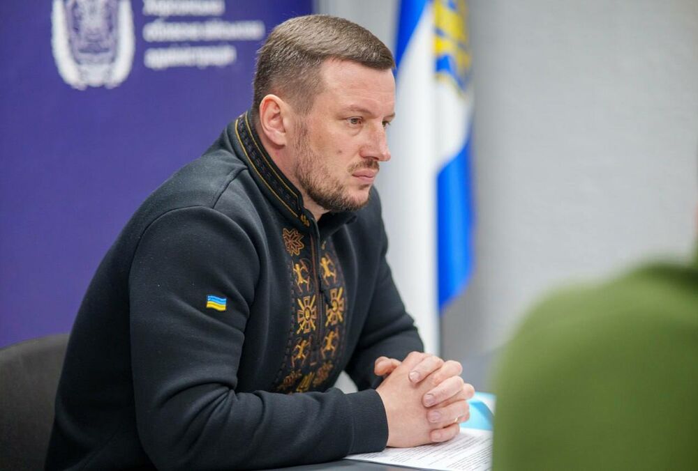 У Херсонській області встановлено спеціальний режим світломаскування