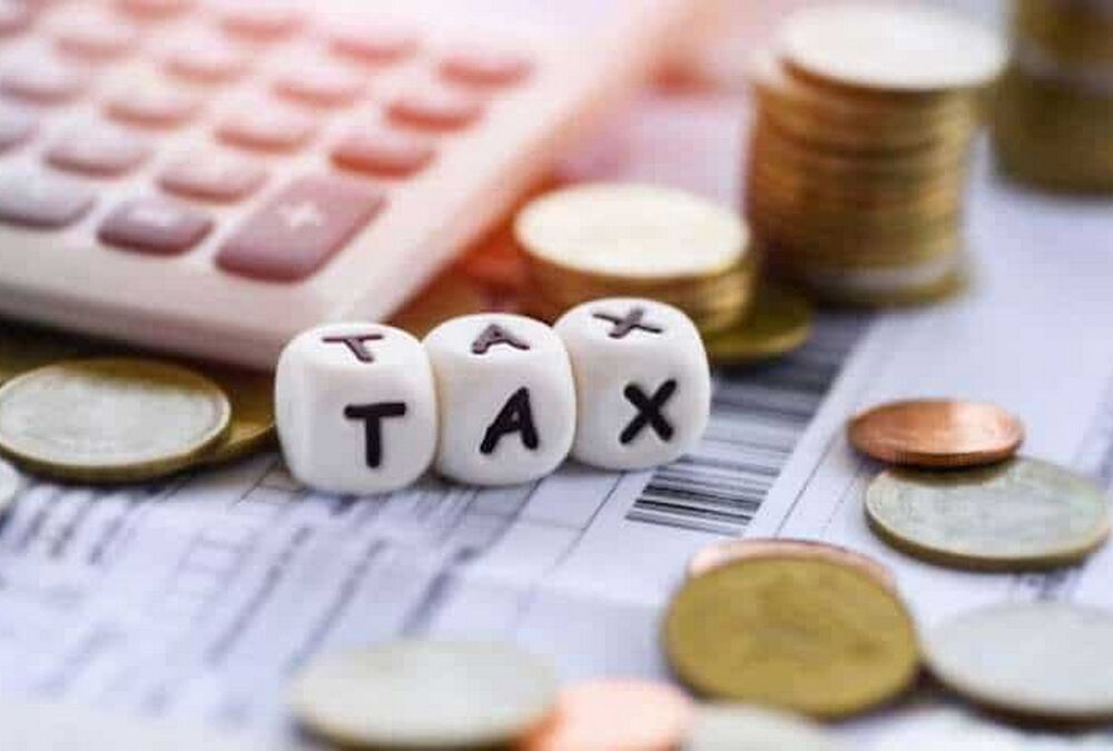 Верховная Рада перенесла повышение налогов для ФЛП