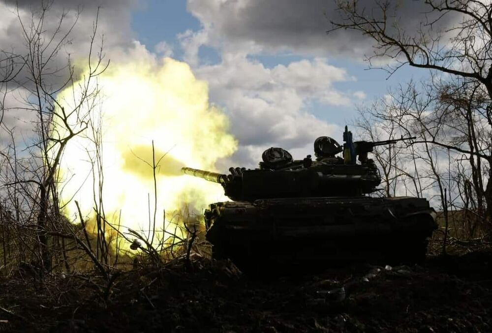 ЗСУ звільнили понад 400 км² Херсонської області