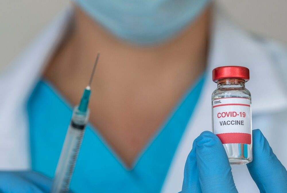 Під час випробувань вакцини від коронавірусу Pfizer померли шість добровольців Під час випробувань вакцини від коронавірусу Pfizer померли шість добровольців