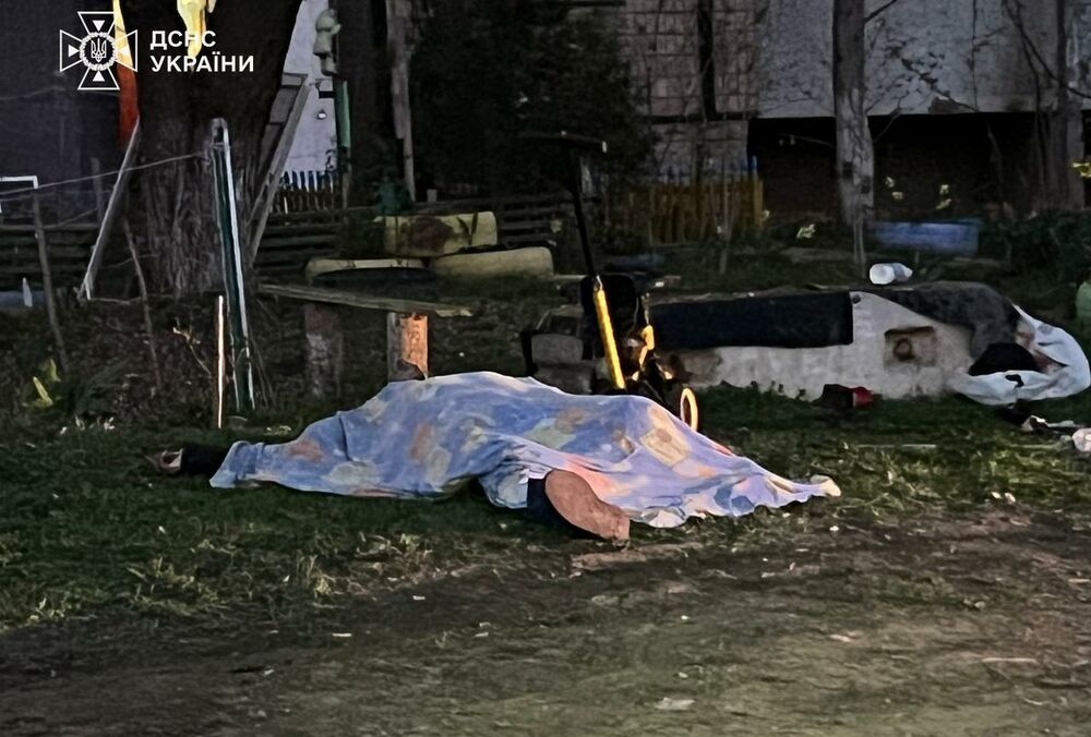 По всій Україні оголошено жалобу за загиблими внаслідок атаки на Кривий Ріг