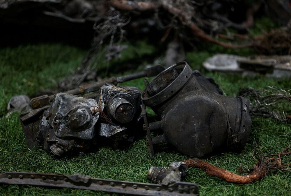 Росія може вдарити по Україні ракетою ”Орєшнік” найближчими днями, - Reuters