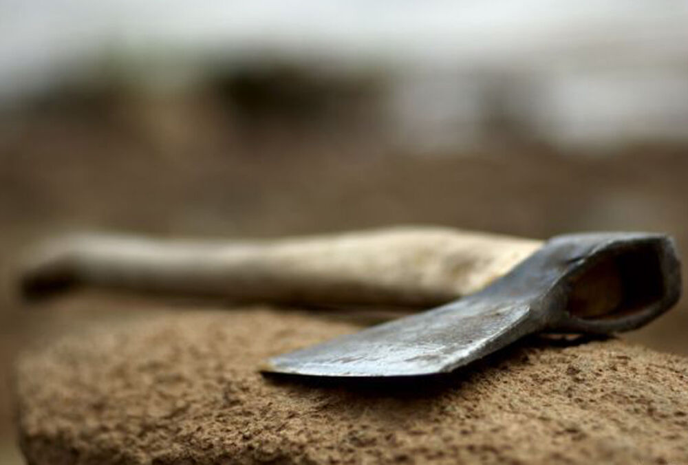 В России мужчина с топором взял в заложники шестерых детей