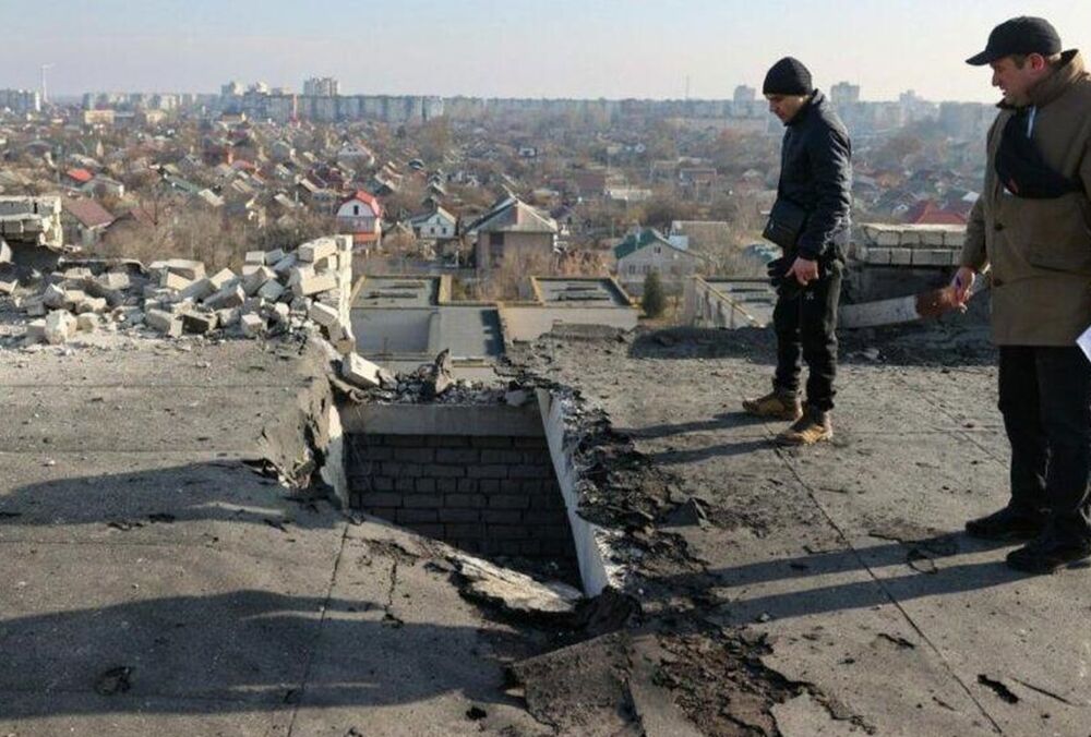 Окупанти вдарили по Херсону: є загиблий