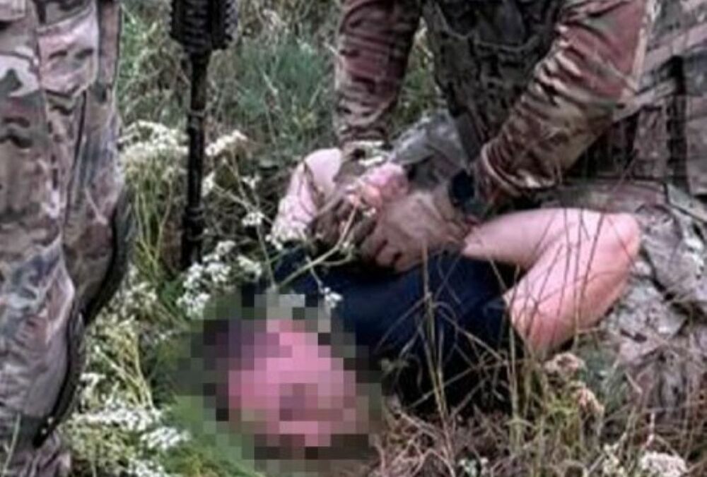 СБУ затримала російського агента, який коригував удари по Кропивницькому