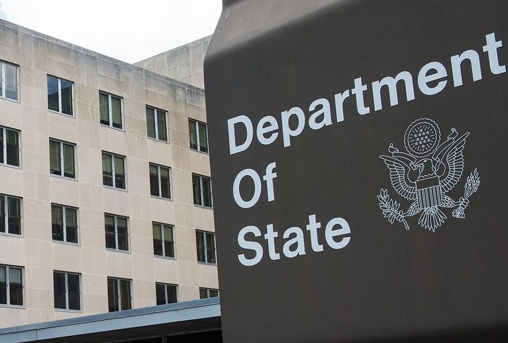 В Госдепе США заверили, что поддержка Украины не зависит от результатов контрнаступления