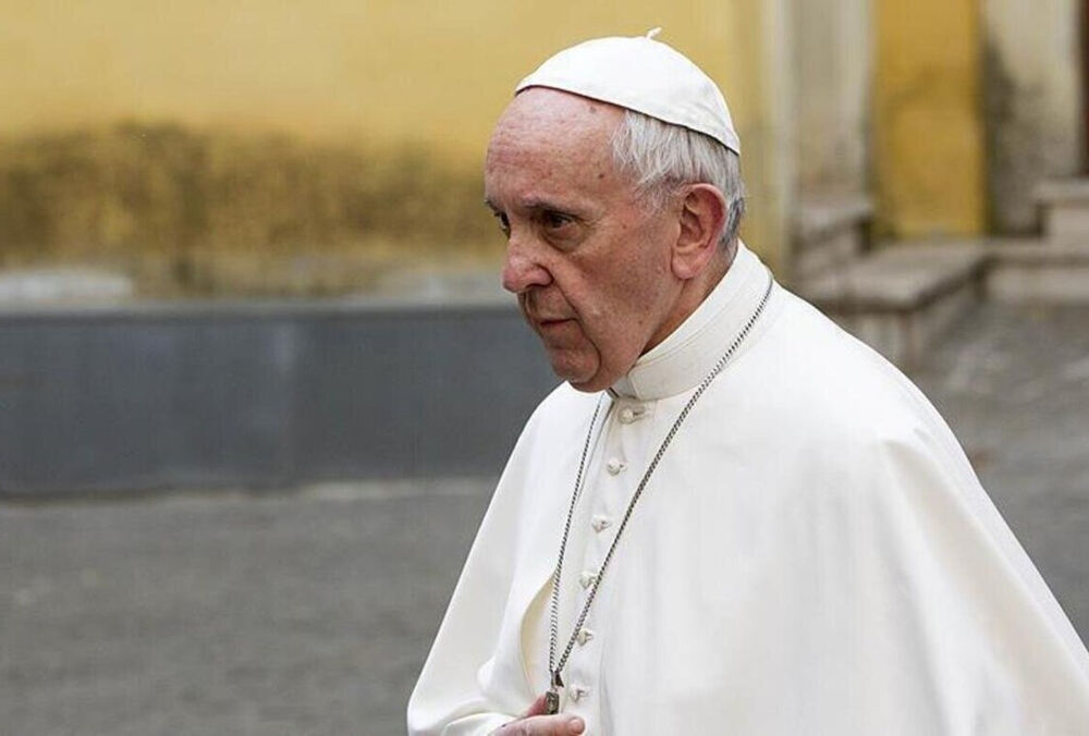 Папа Римський збирається відвідати Казахстан