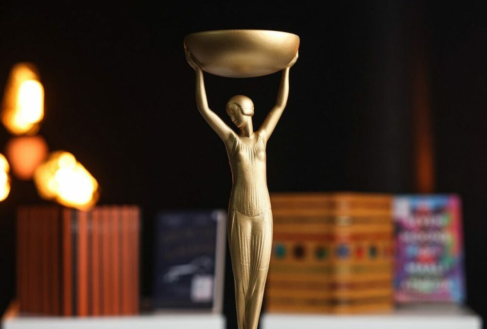 Опубліковано список номінантів Букерівської премії